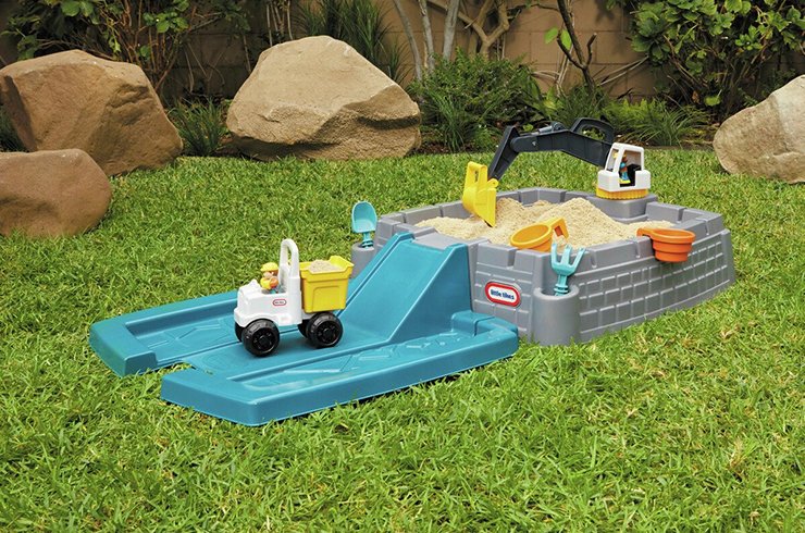 Argos kids outside toys cheap